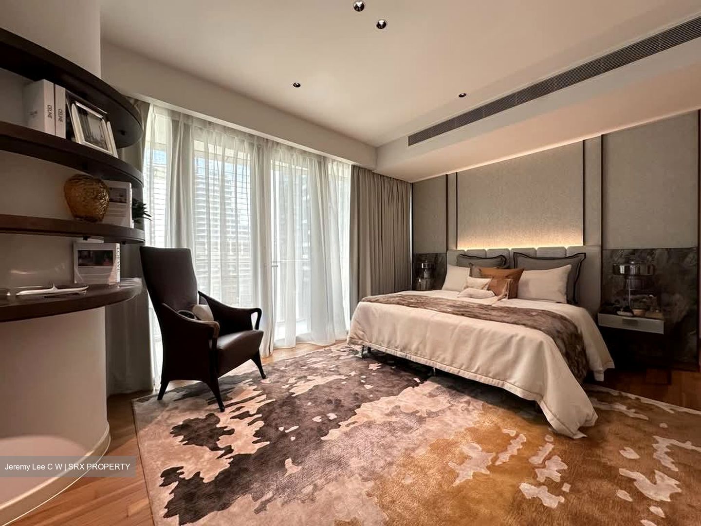 One Shenton (D1), Apartment #547127731